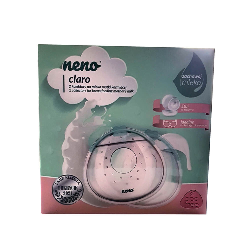NENO Milk Collector Claro