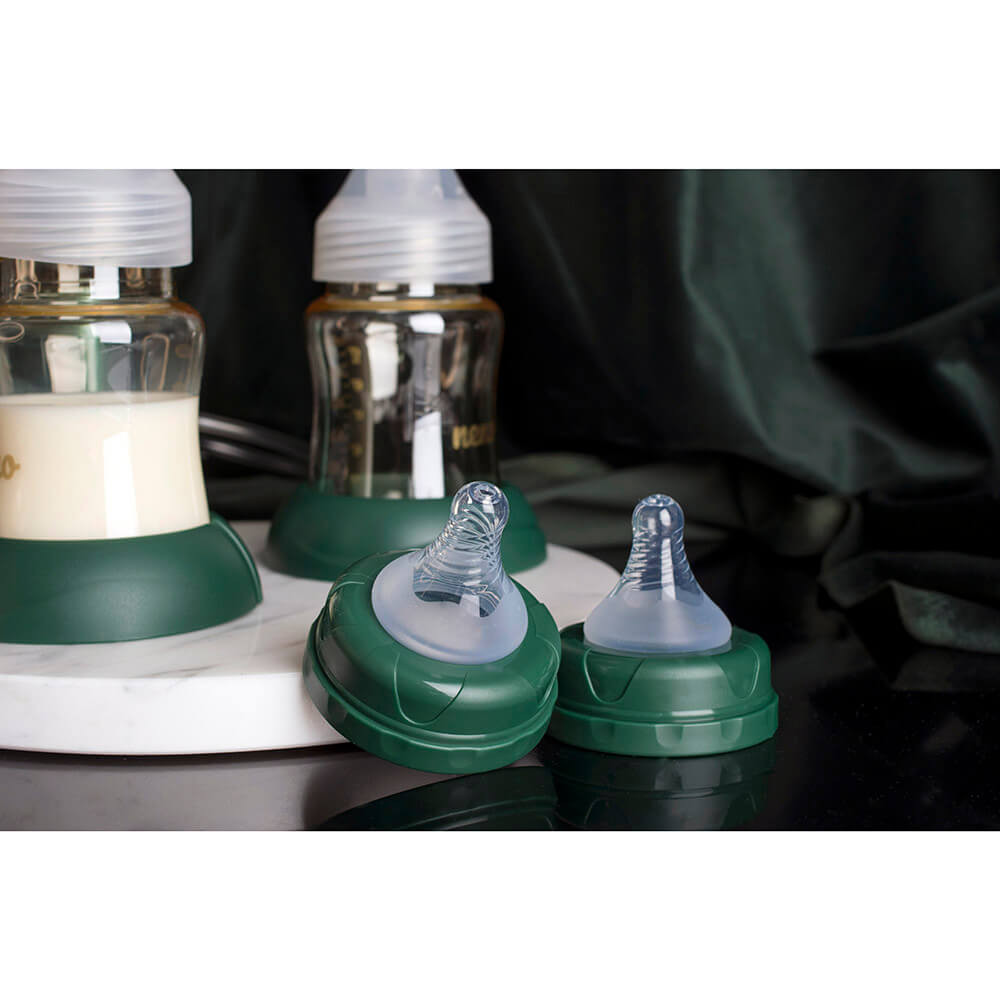 NENO Breast Pump Electric Double Bueno