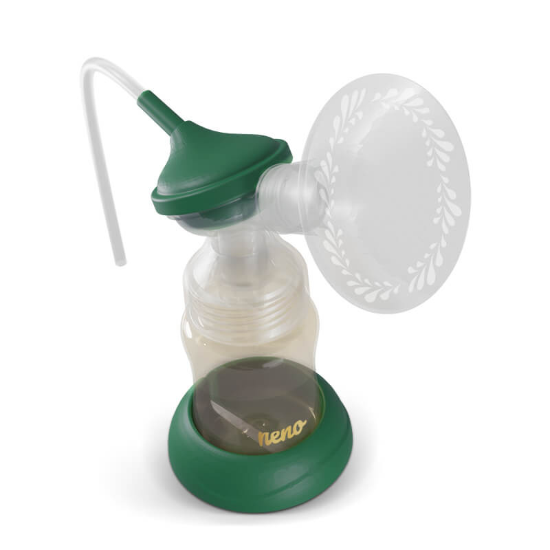 NENO Breast Pump Electric Double Bueno