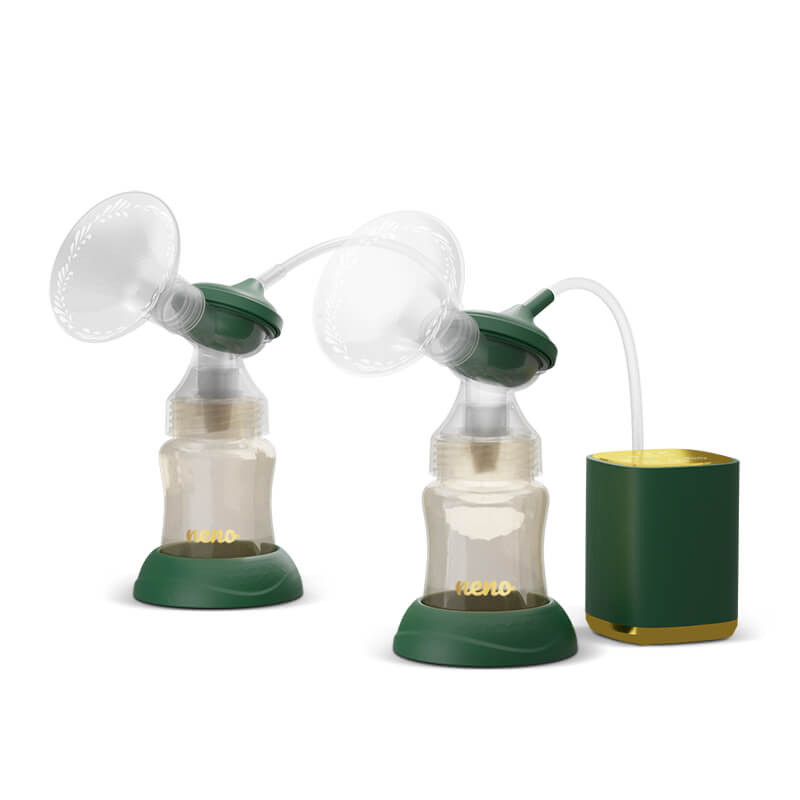 NENO Breast Pump Electric Double Bueno