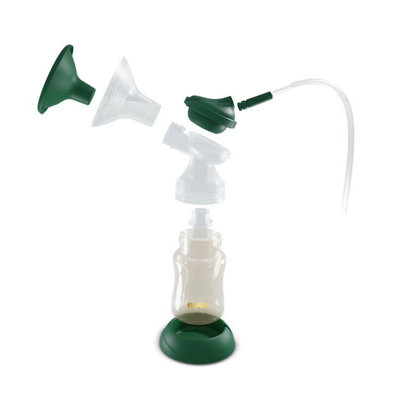 NENO Breast Pump Electric Double Bueno