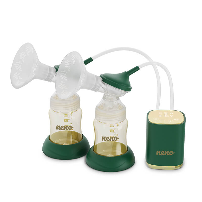 NENO Breast Pump Electric Double Bueno