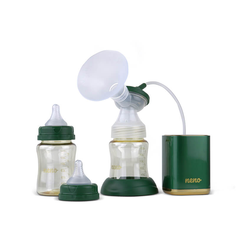 NENO Breast Pump Electric Double Bueno