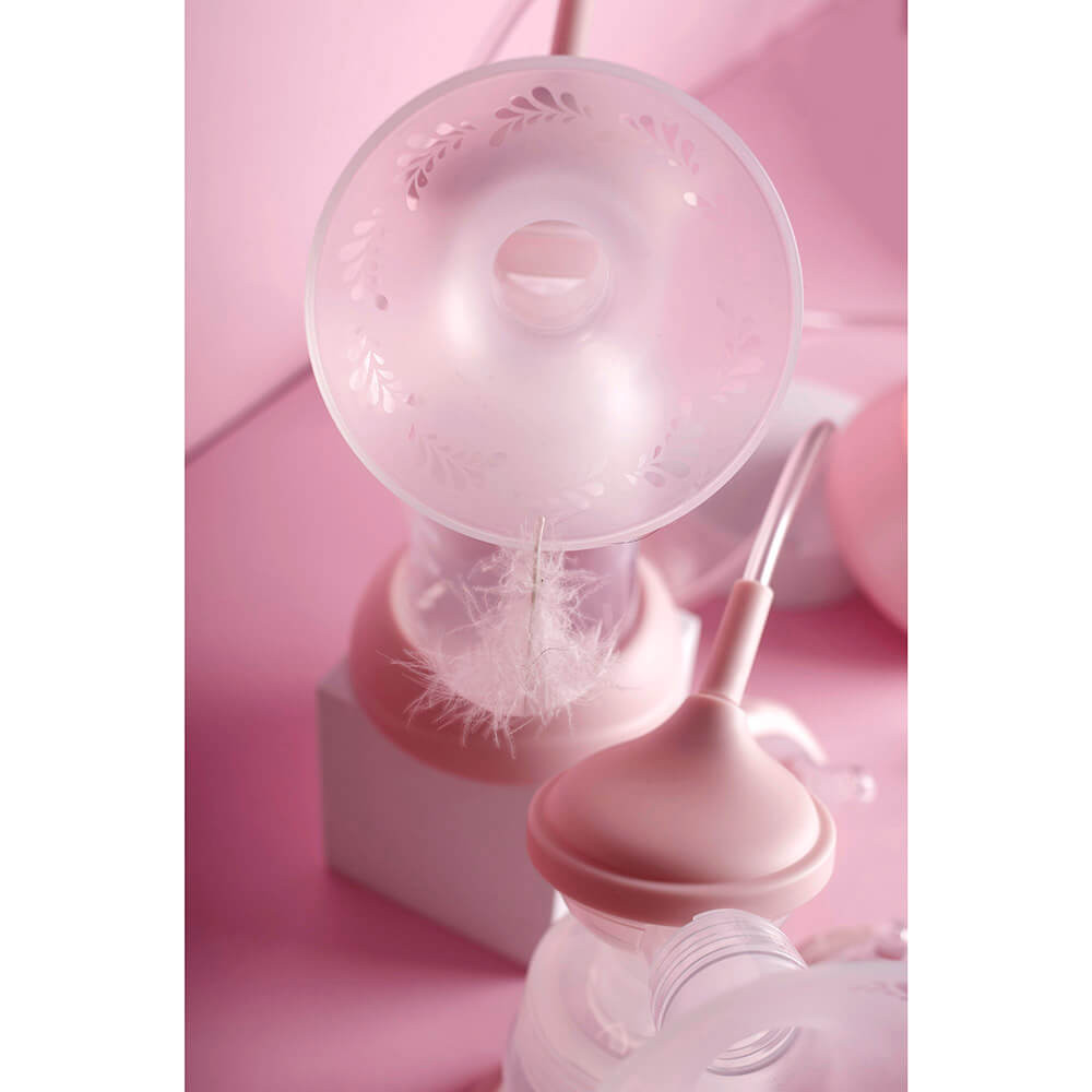 NENO Breast Pump Electric Double Bella Twin