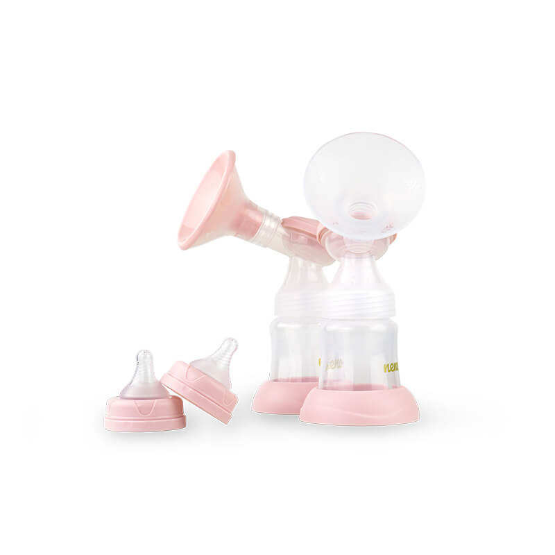 NENO Breast Pump Electric Double Bella Twin