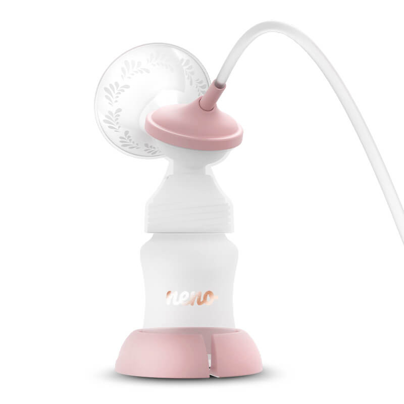 NENO Breast Pump Electric Double Bella Twin