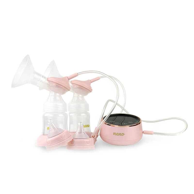 NENO Breast Pump Electric Double Bella Twin
