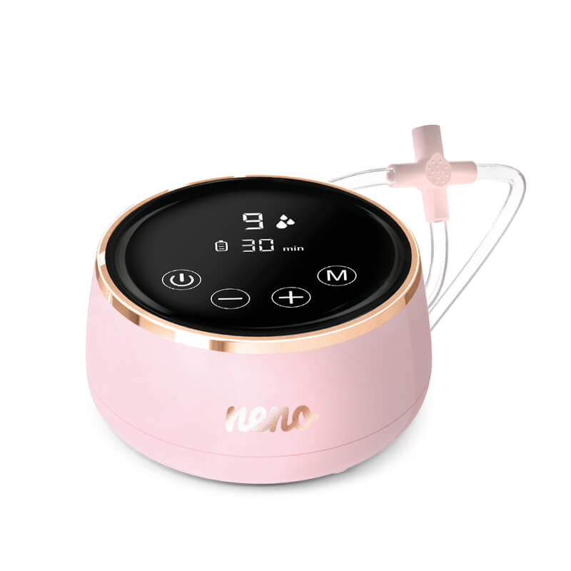 NENO Breast Pump Electric Double Bella Twin