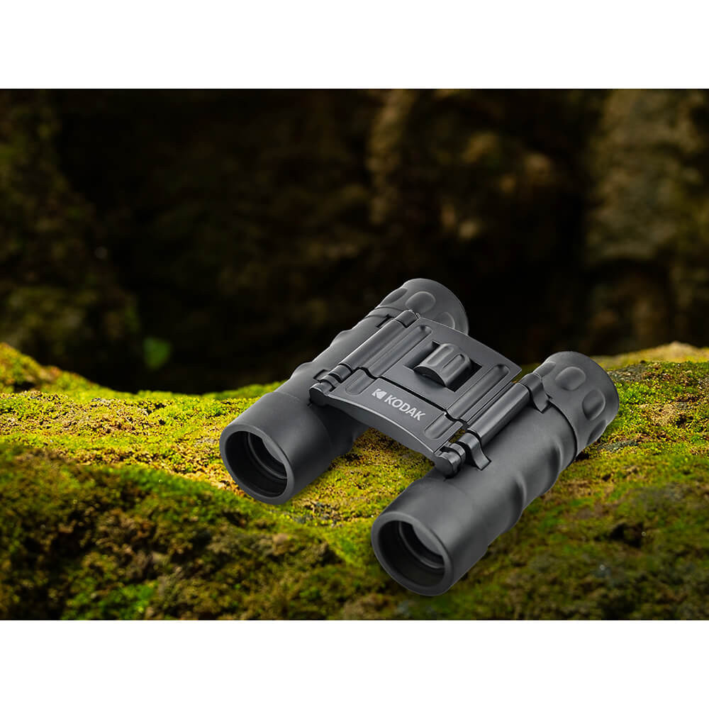 KODAK Binoculars 10 x 25 BCS400BK