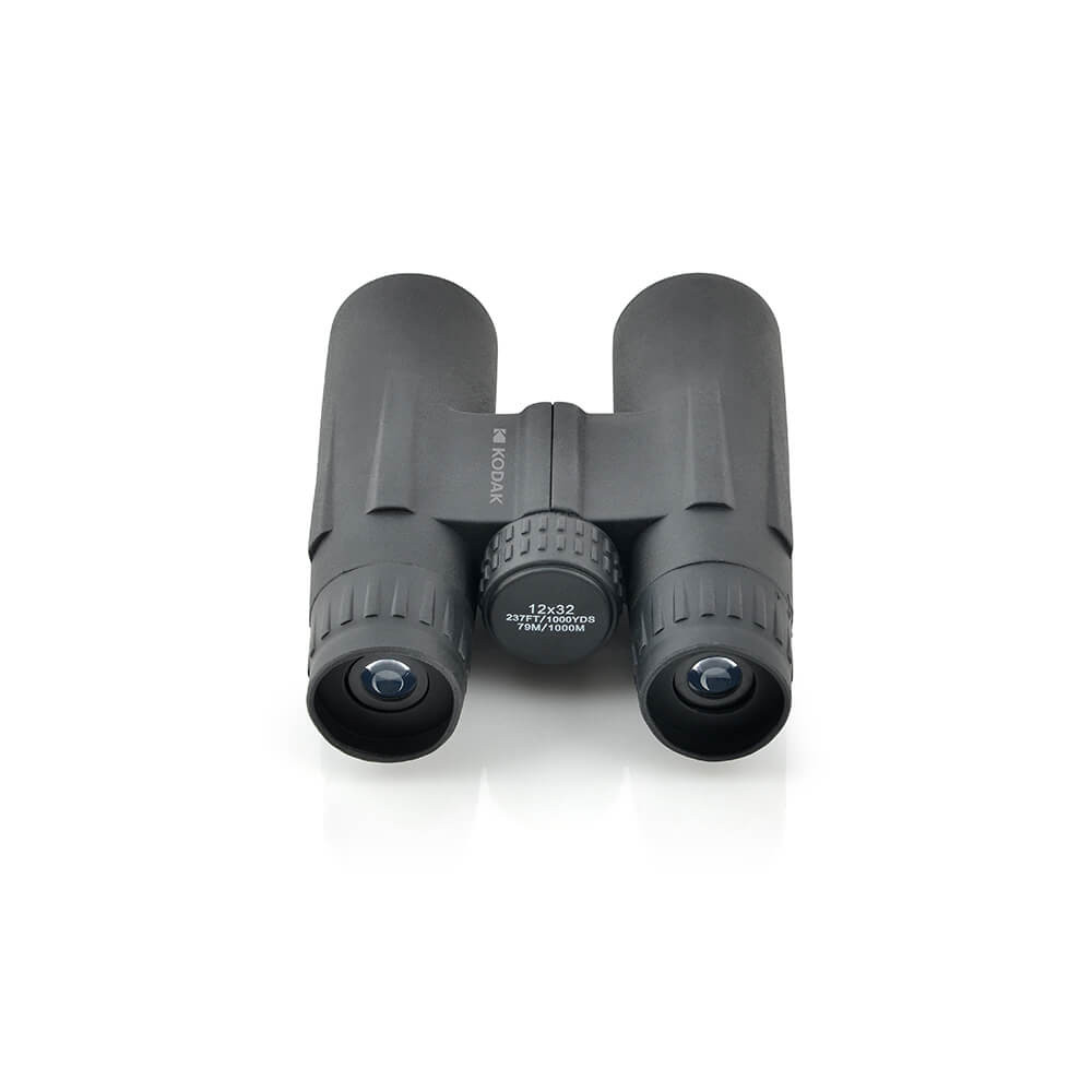 KODAK Binoculars 12 x 32 BCS600BK