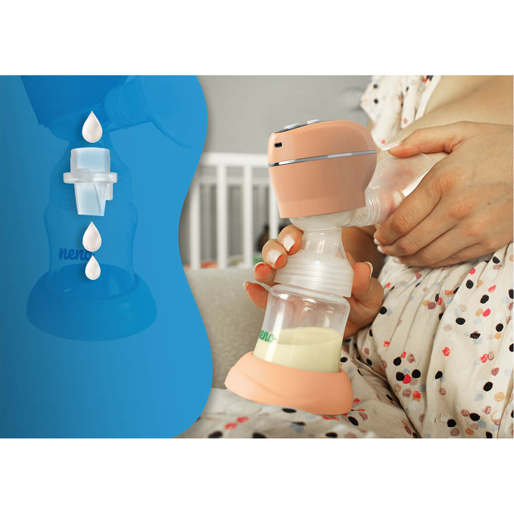 NENO Breast Pump Electric Singel Primo