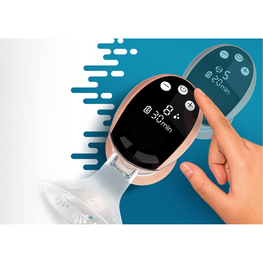 NENO Breast Pump Electric Singel Primo