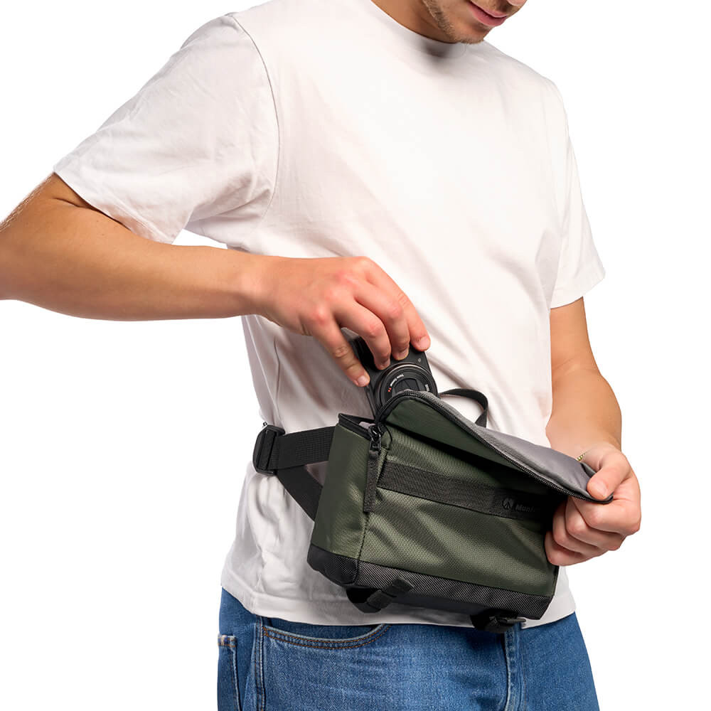MANFROTTO Waist Bag Street