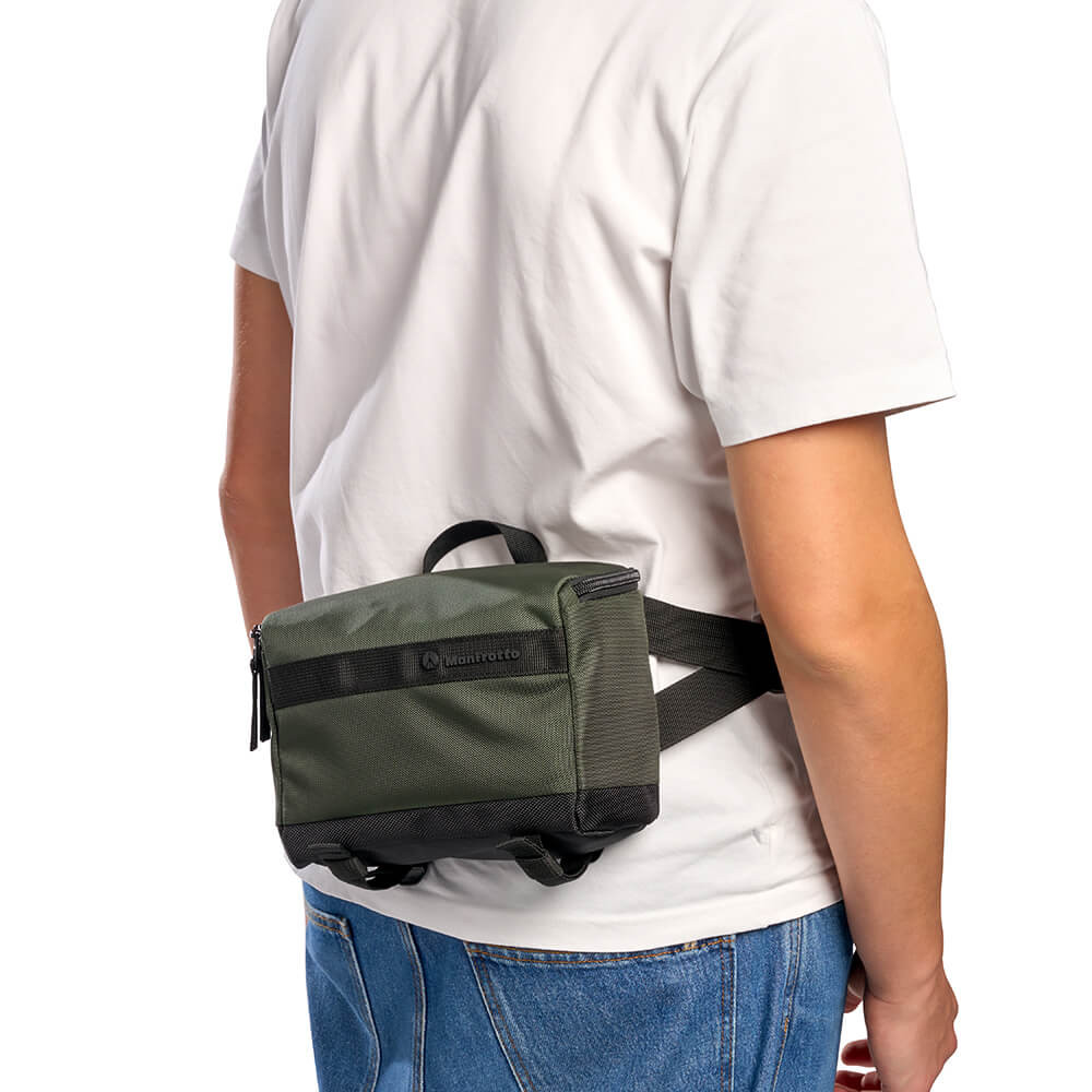 MANFROTTO Waist Bag Street