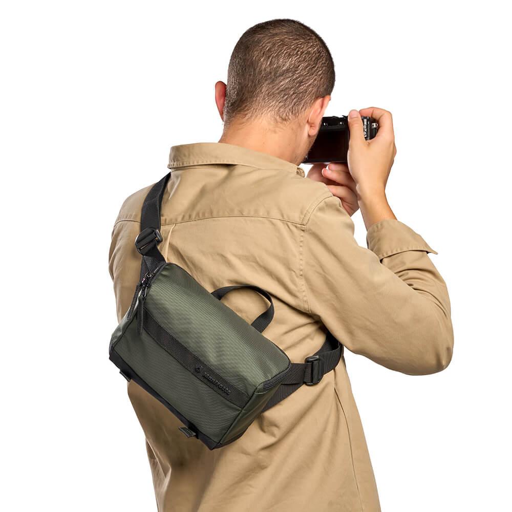 MANFROTTO Waist Bag Street