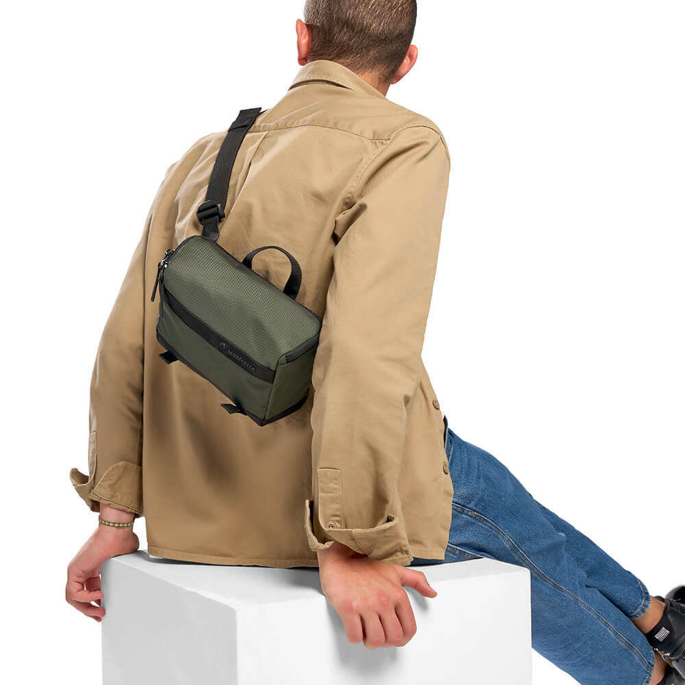 MANFROTTO Waist Bag Street