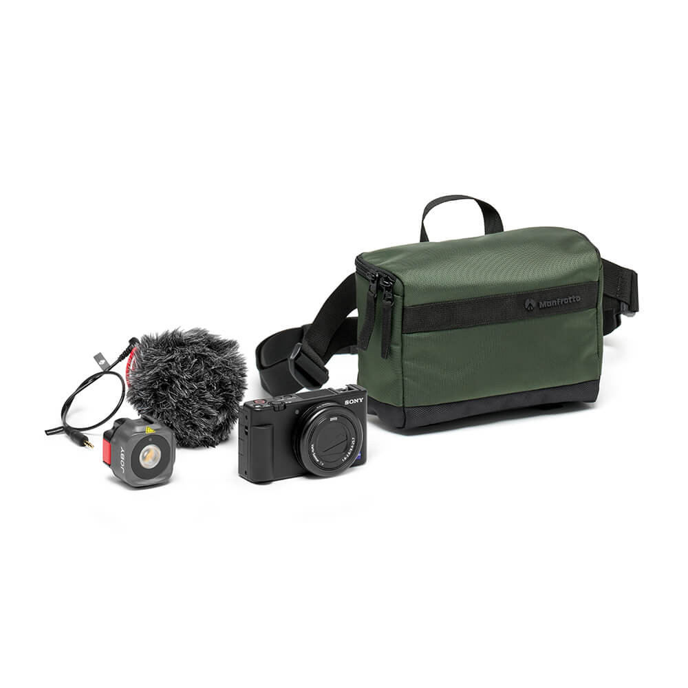 MANFROTTO Waist Bag Street