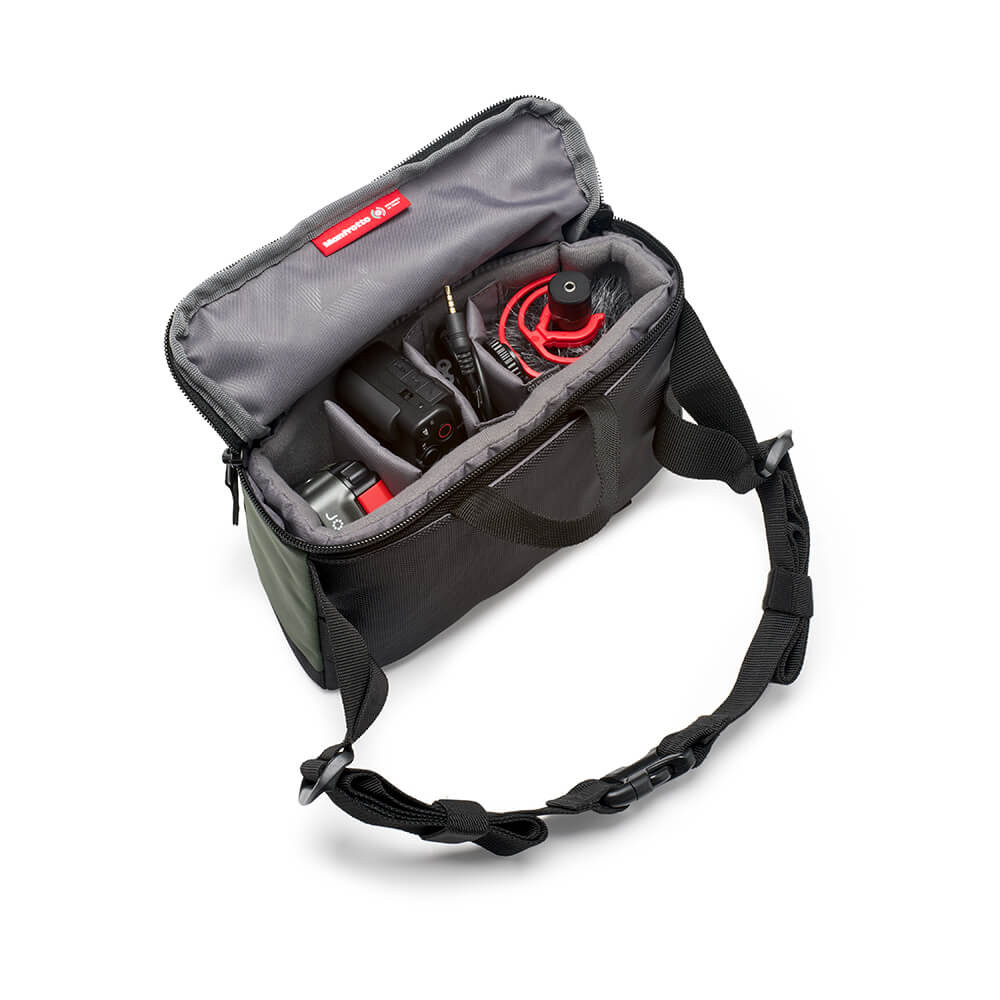MANFROTTO Waist Bag Street