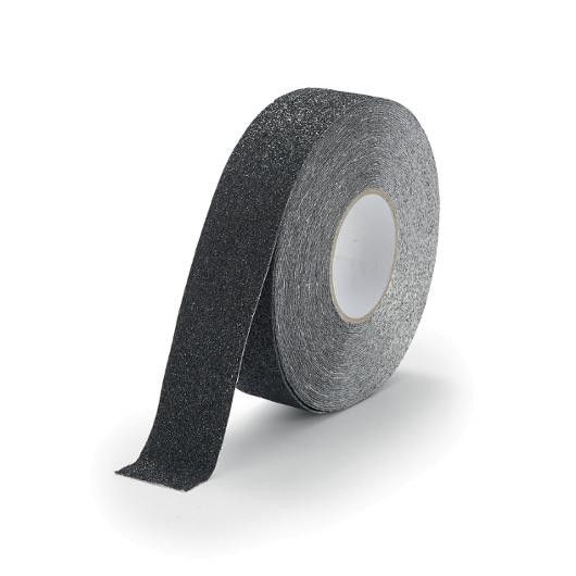 BildeAnti-Skli Tape Grip+ Formfit 50Mm Sort