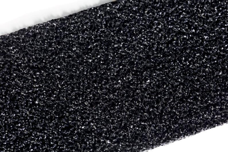 Anti-Skli Tape Duraline Grip+ 50Mm Sort