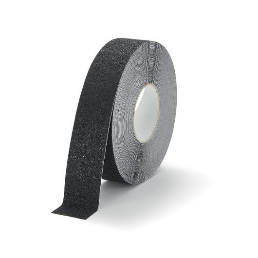 BildeAnti-Skli Tape Duraline Grip+ 50Mm Sort
