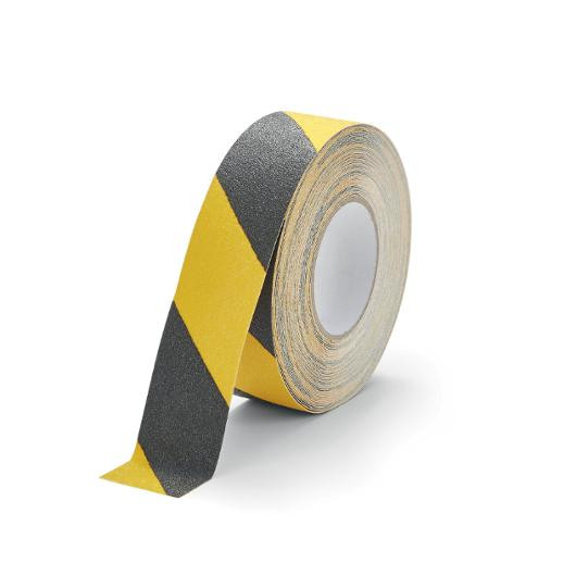 BildeAnti-Skli Tape Duraline Grip 50Mm Gul/S