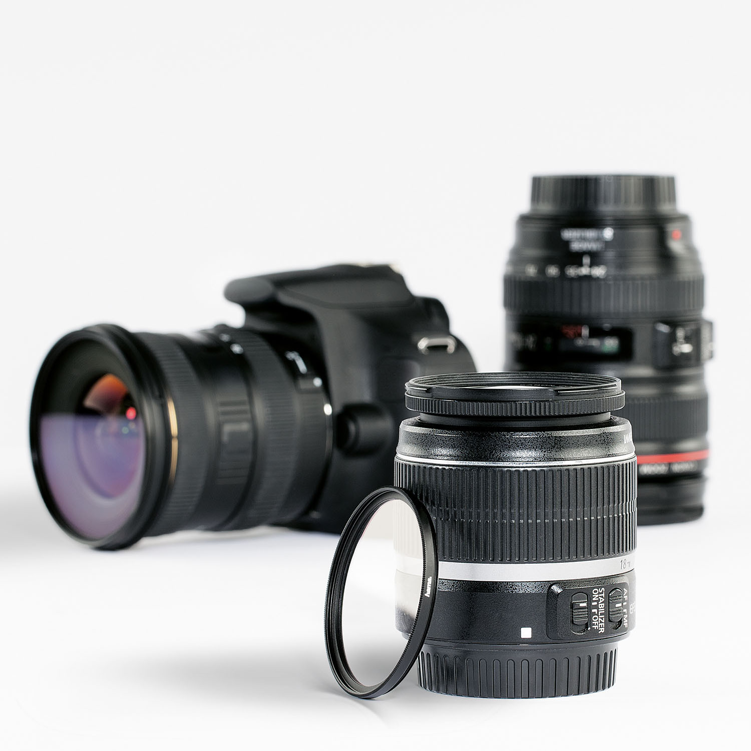 UV 390/0-HAZE        :M77