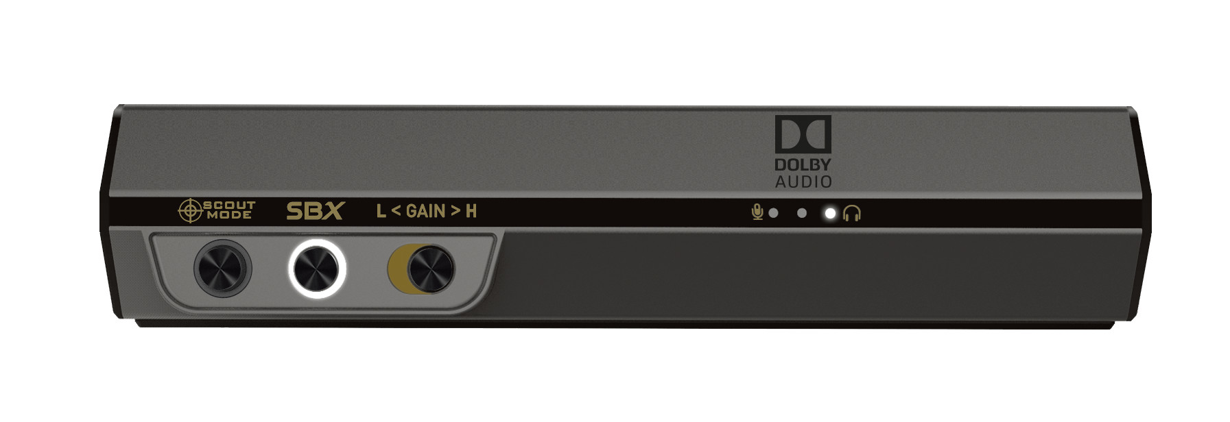 Creative Sound BlasterX G6 (USB-C)