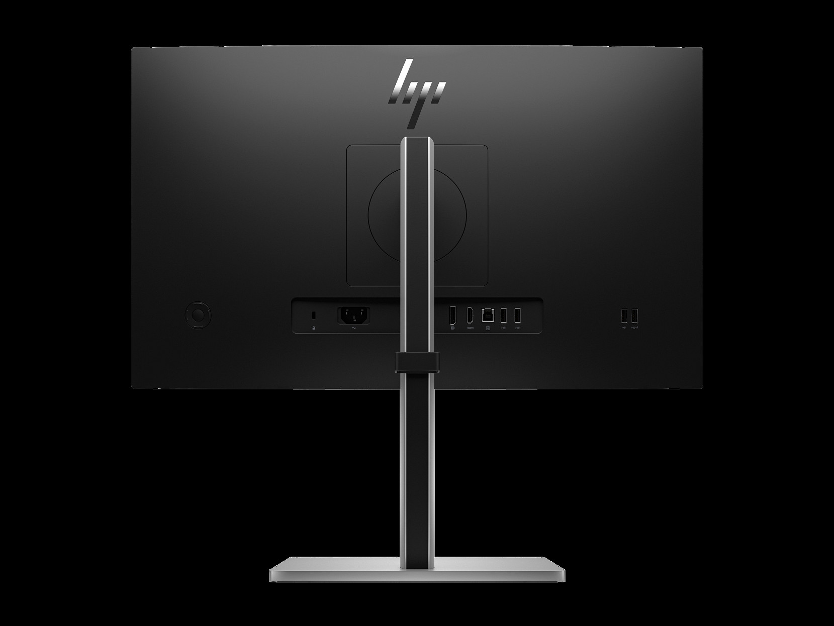 HP 24'' Touch Monitor E24t G5 FHD