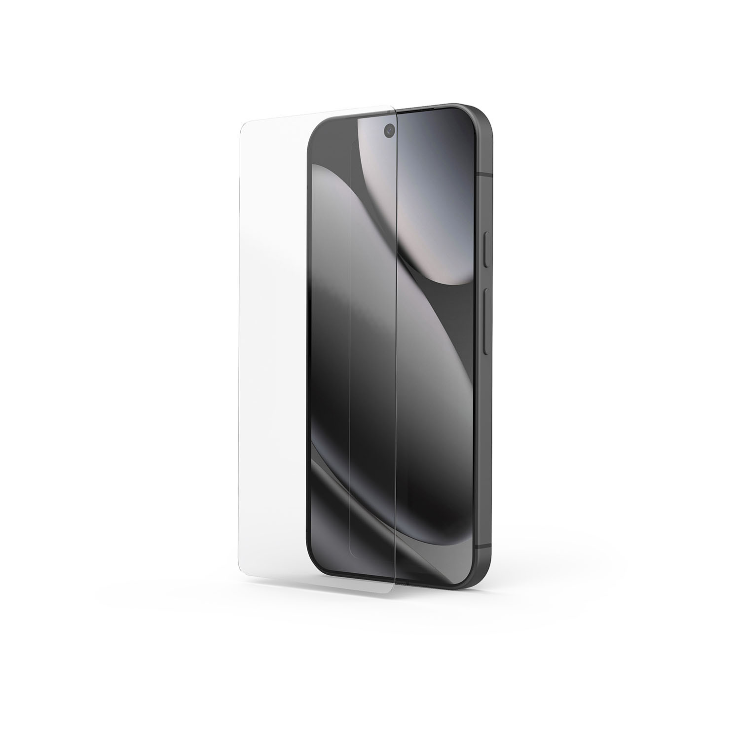 BildeHAMA Clear Protect Screen Protector Google Pixel 9 Pro XL/10 Pro XL/11 Pro XL