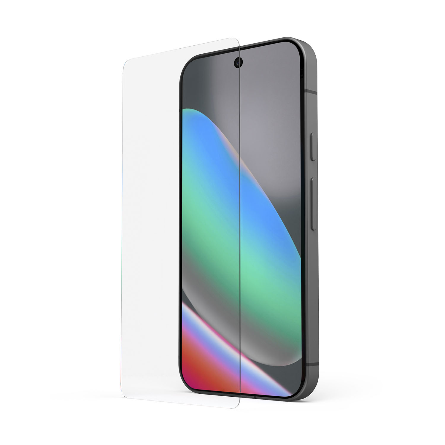 BildeHAMA Clear Protect Screen Protector Google Pixel 9/9 Pro/10/10 Pro/11/11 Pro