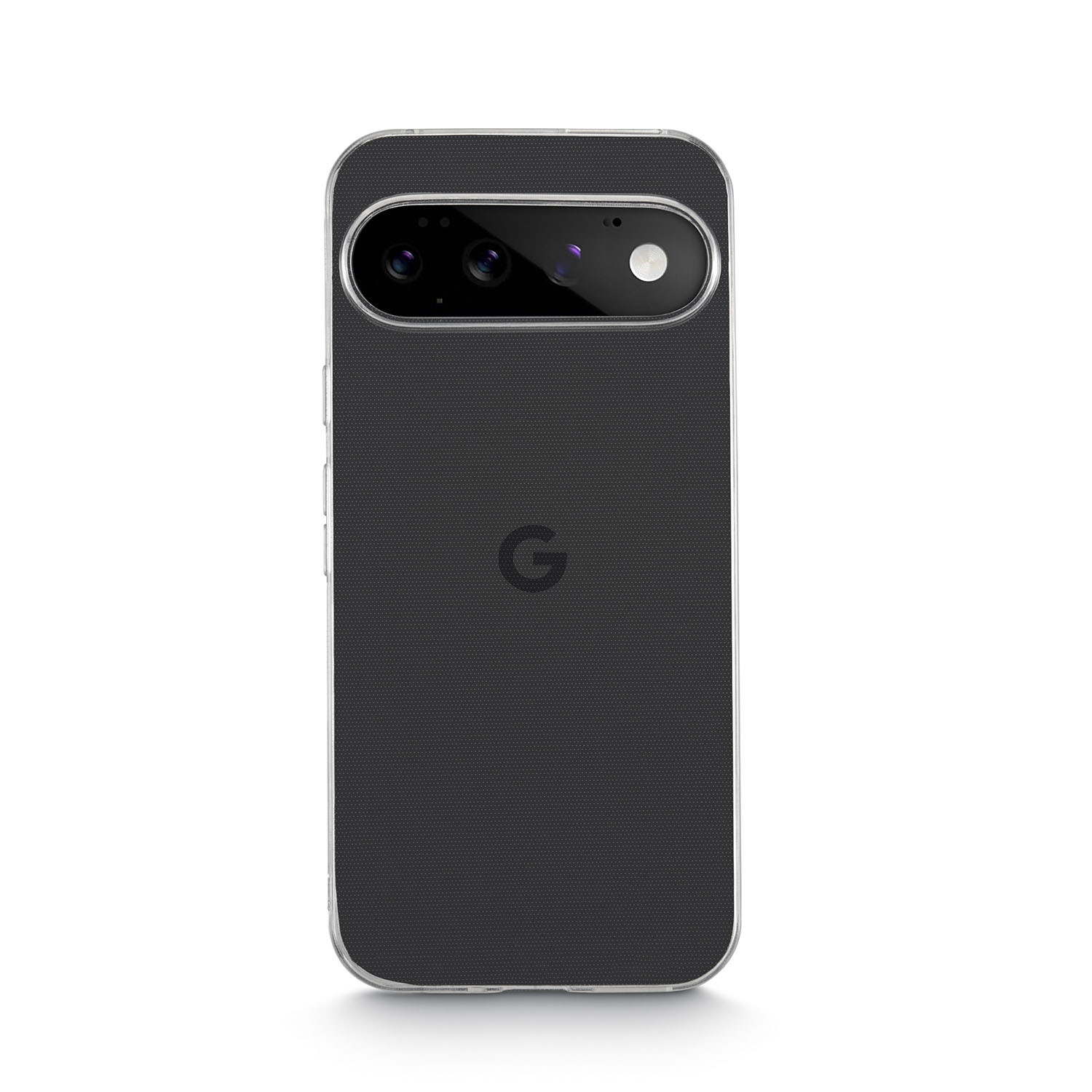 BildeHAMA Always Clear Google Pixel 11 Pro XL Transparent