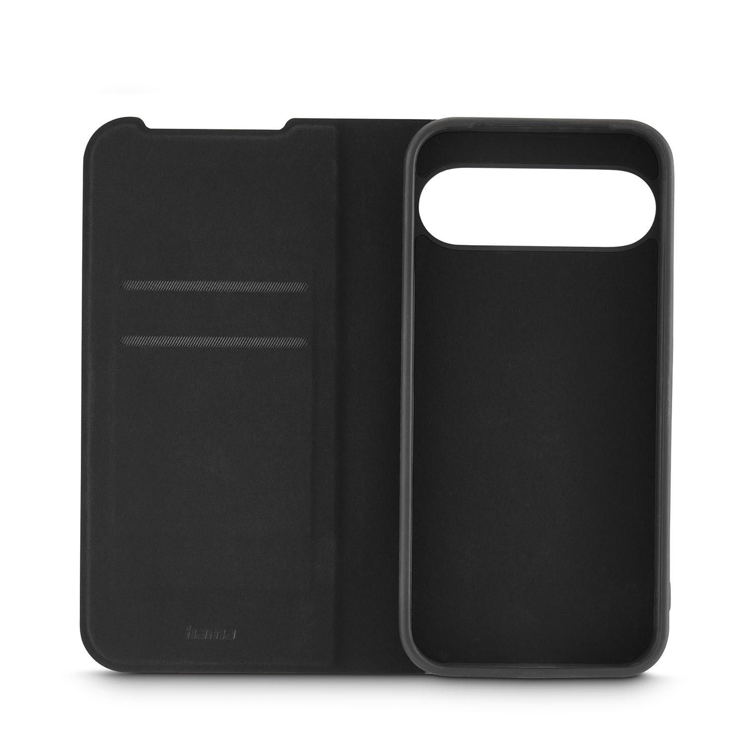 HAMA Daily Protect Phone Bag Google Pixel 11/11 Pro Black