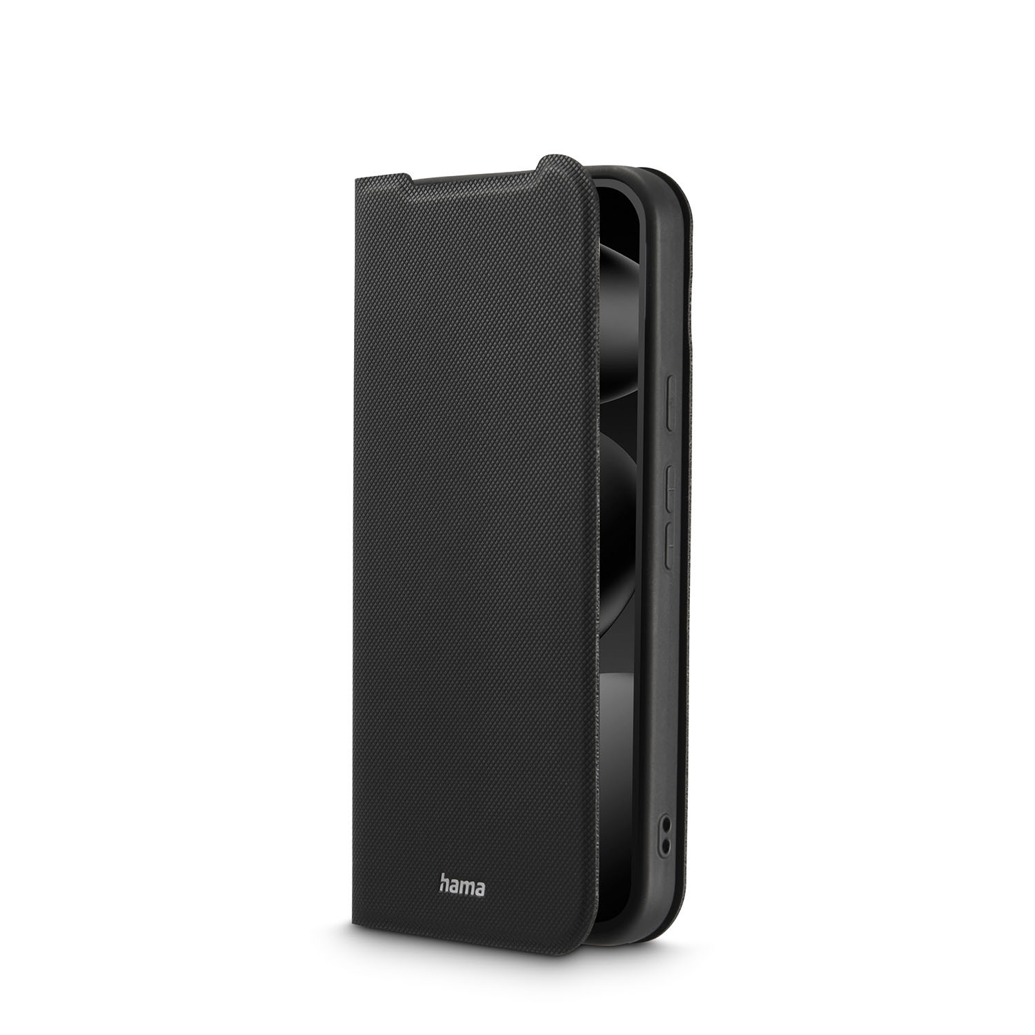 HAMA Daily Protect Phone Bag Google Pixel 11/11 Pro Black