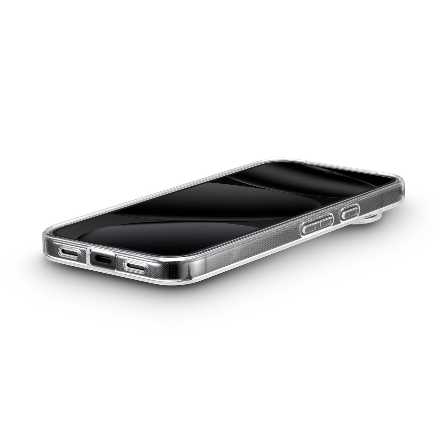 HAMA Always Clear Google Pixel 11 Pro XL Transparent