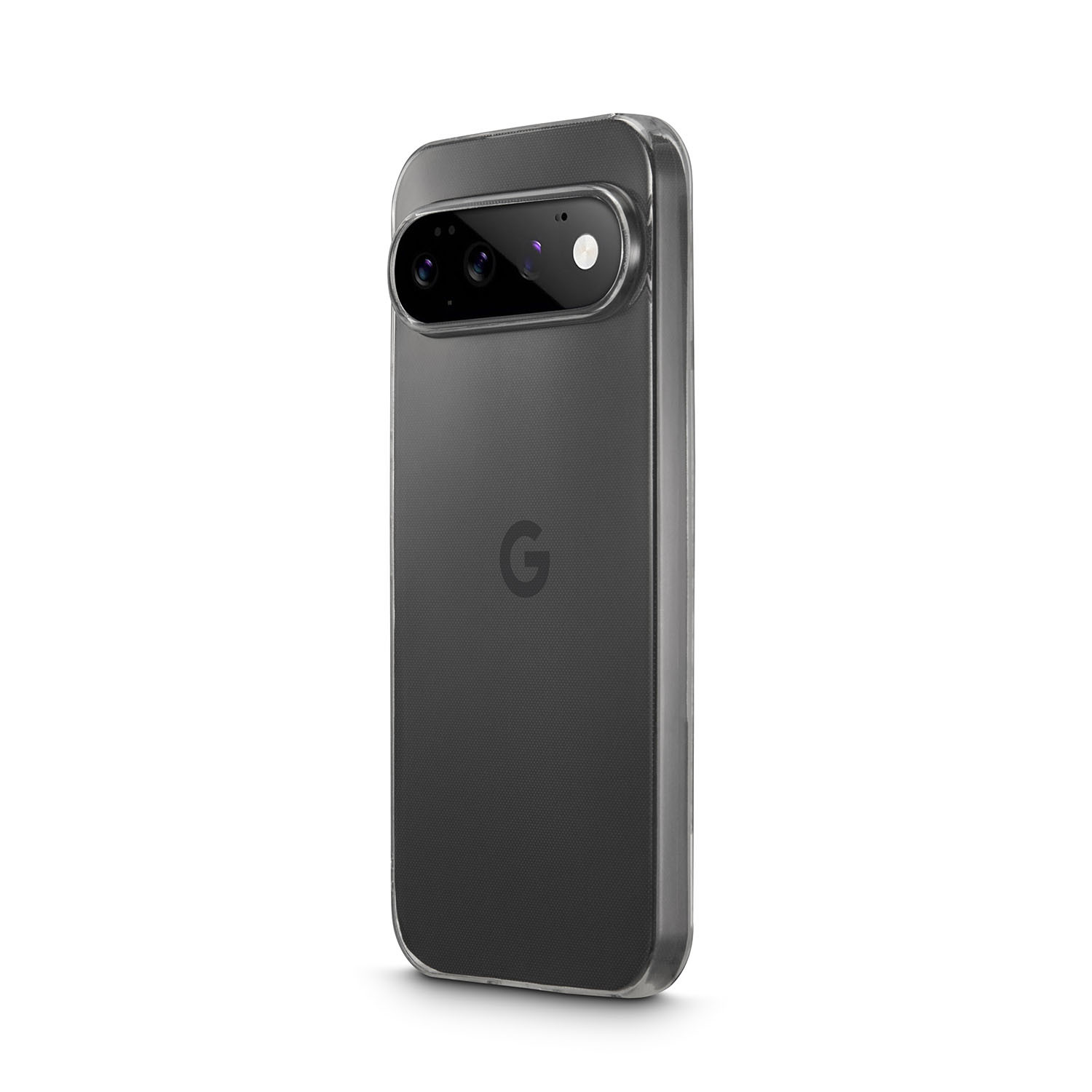 HAMA Always Clear Google Pixel 11 Pro XL Transparent