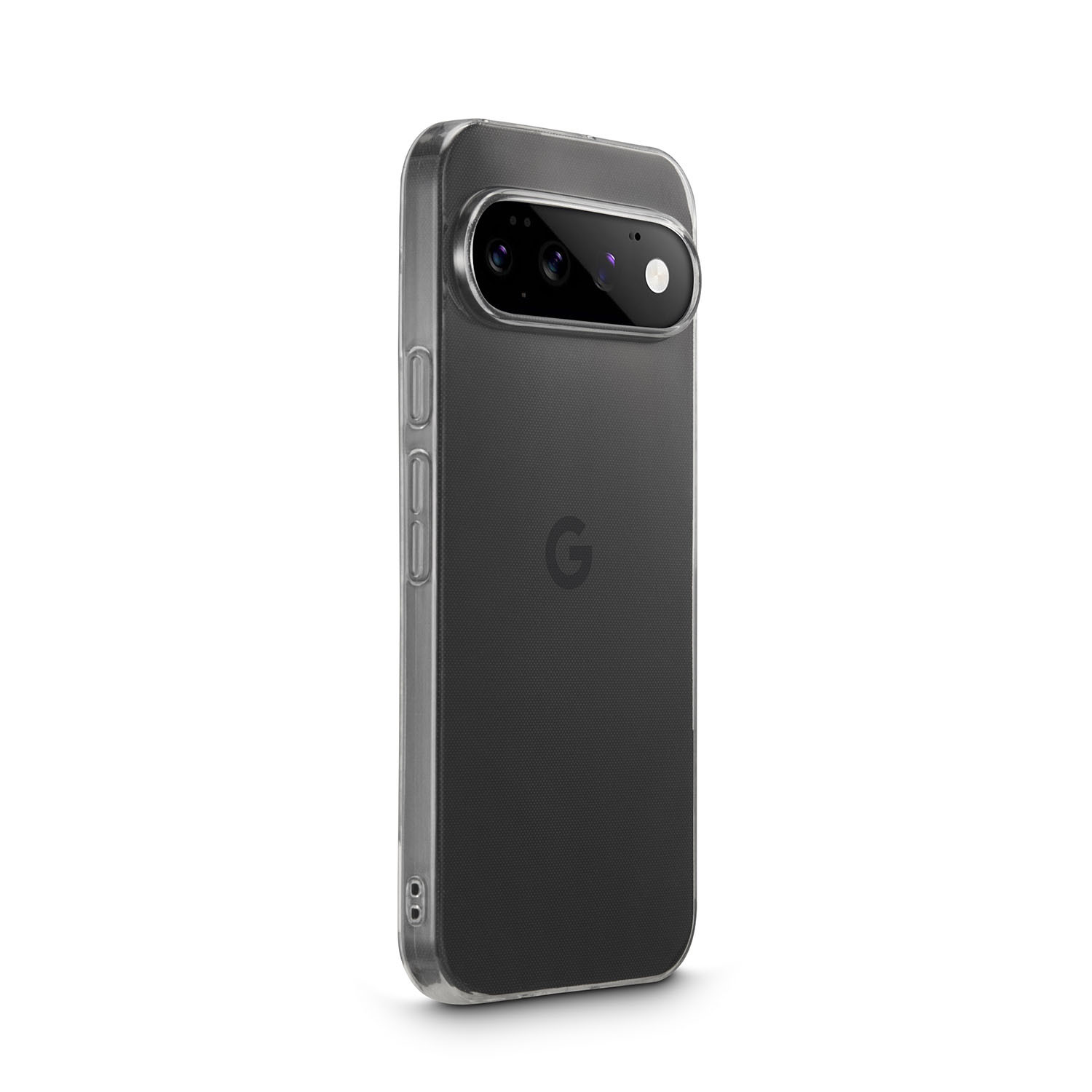 HAMA Always Clear Google Pixel 11 Pro XL Transparent