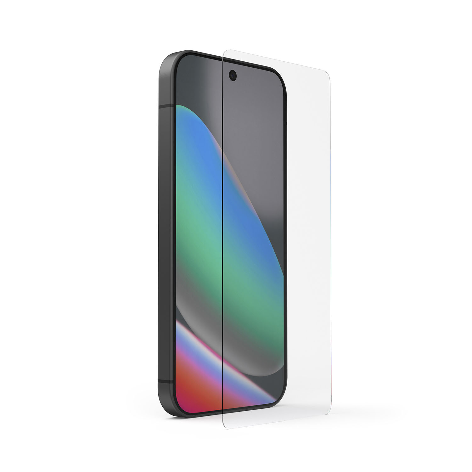 HAMA Clear Protect Screen Protector Google Pixel 9/9 Pro/10/10 Pro/11/11 Pro