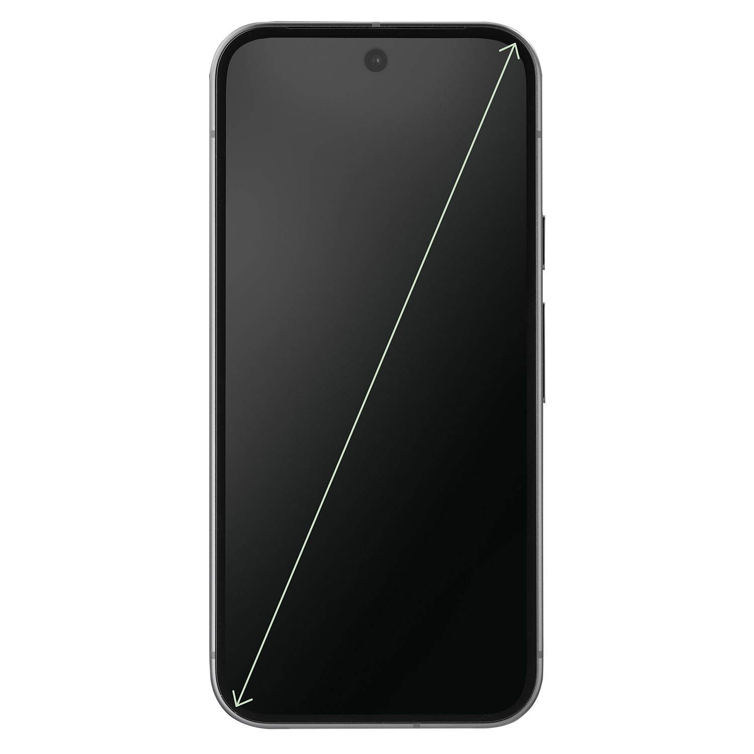 HAMA Clear Protect Screen Protector Google Pixel 9 Pro XL/10 Pro XL/11 Pro XL