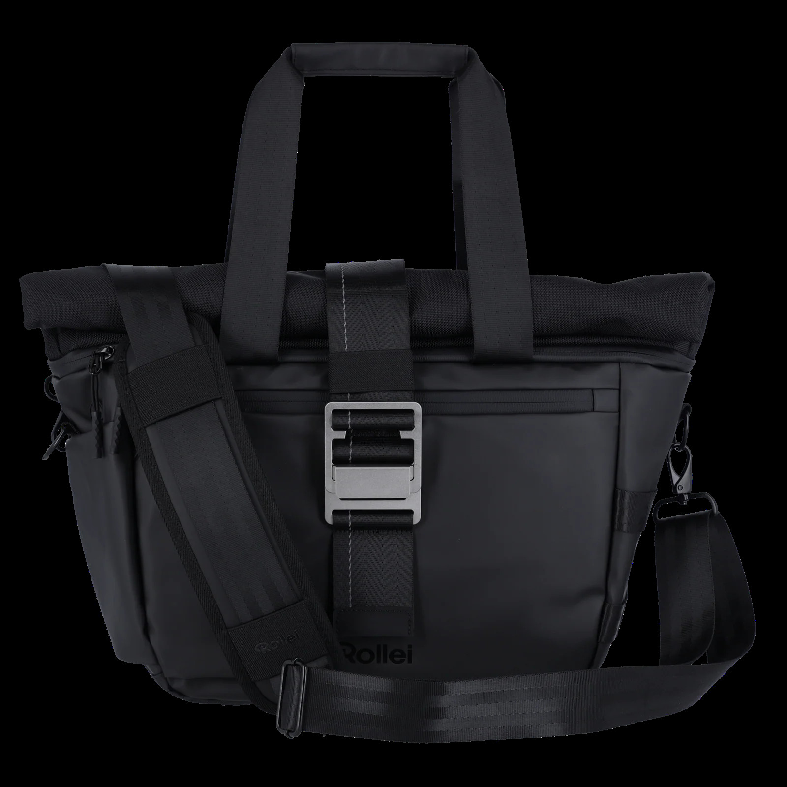BildeROLLEI Fotoliner Ocean Rolltop Bag L