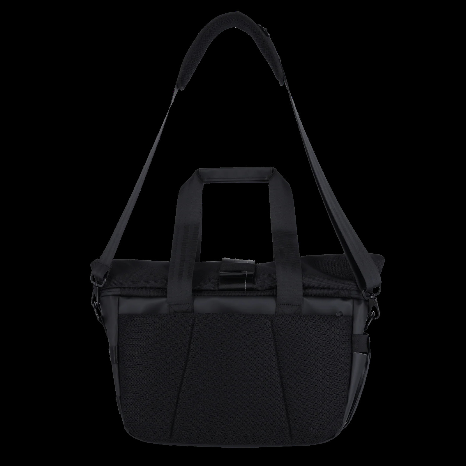 ROLLEI Fotoliner Ocean Rolltop Bag L