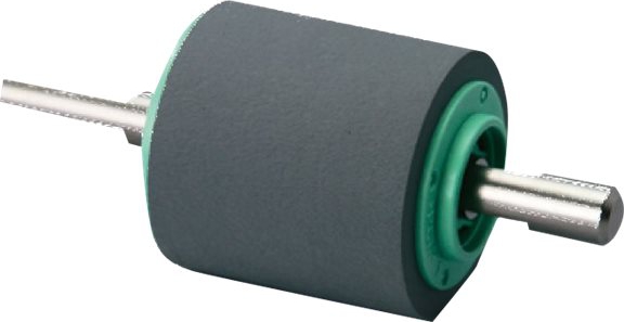BildeADS pick-up roller