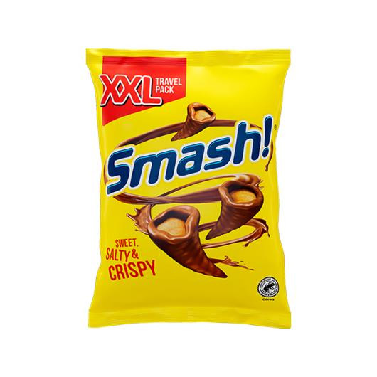 BildeSjokolade Smash Xxl 350G (10 stk)