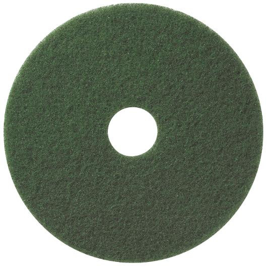 BildeGulvpad Activa 14" Grønn (5 stk)
