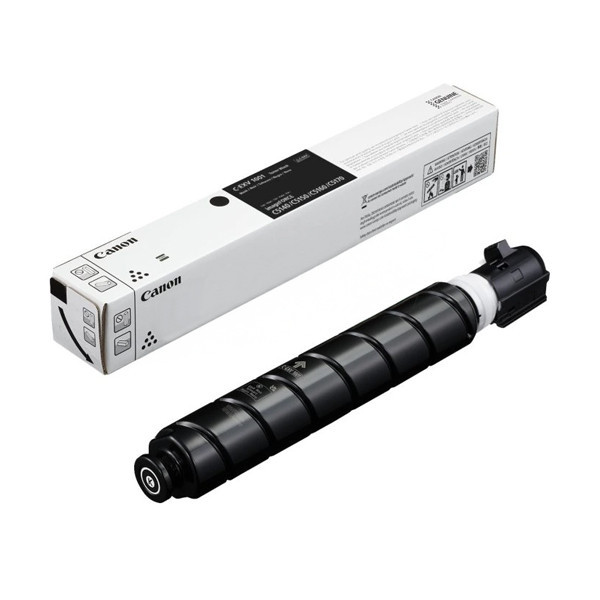BildeC-EXV1001 Black Toner