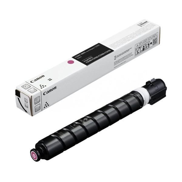 BildeC-EXV1001 Magenta Toner