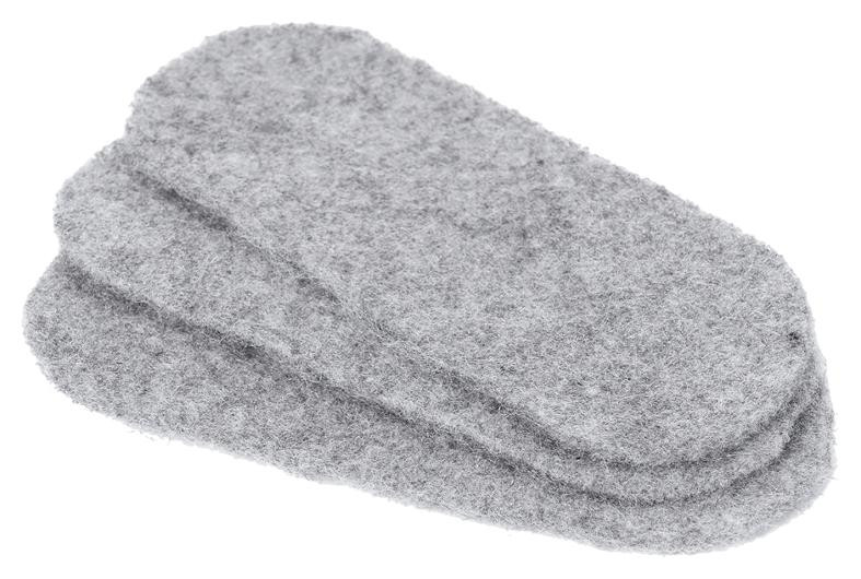 Tavletørker Bi-Office Refill (10 stk)