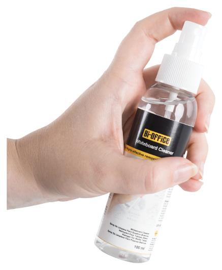Whiteboardrens Bi-Office Spray 250Ml
