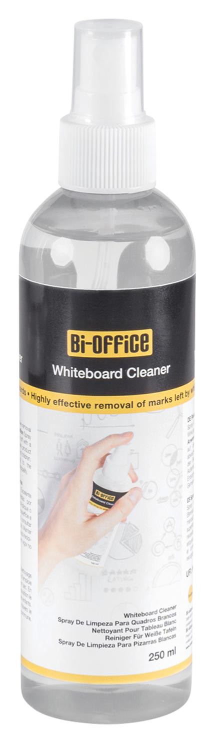BildeWhiteboardrens Bi-Office Spray 250Ml