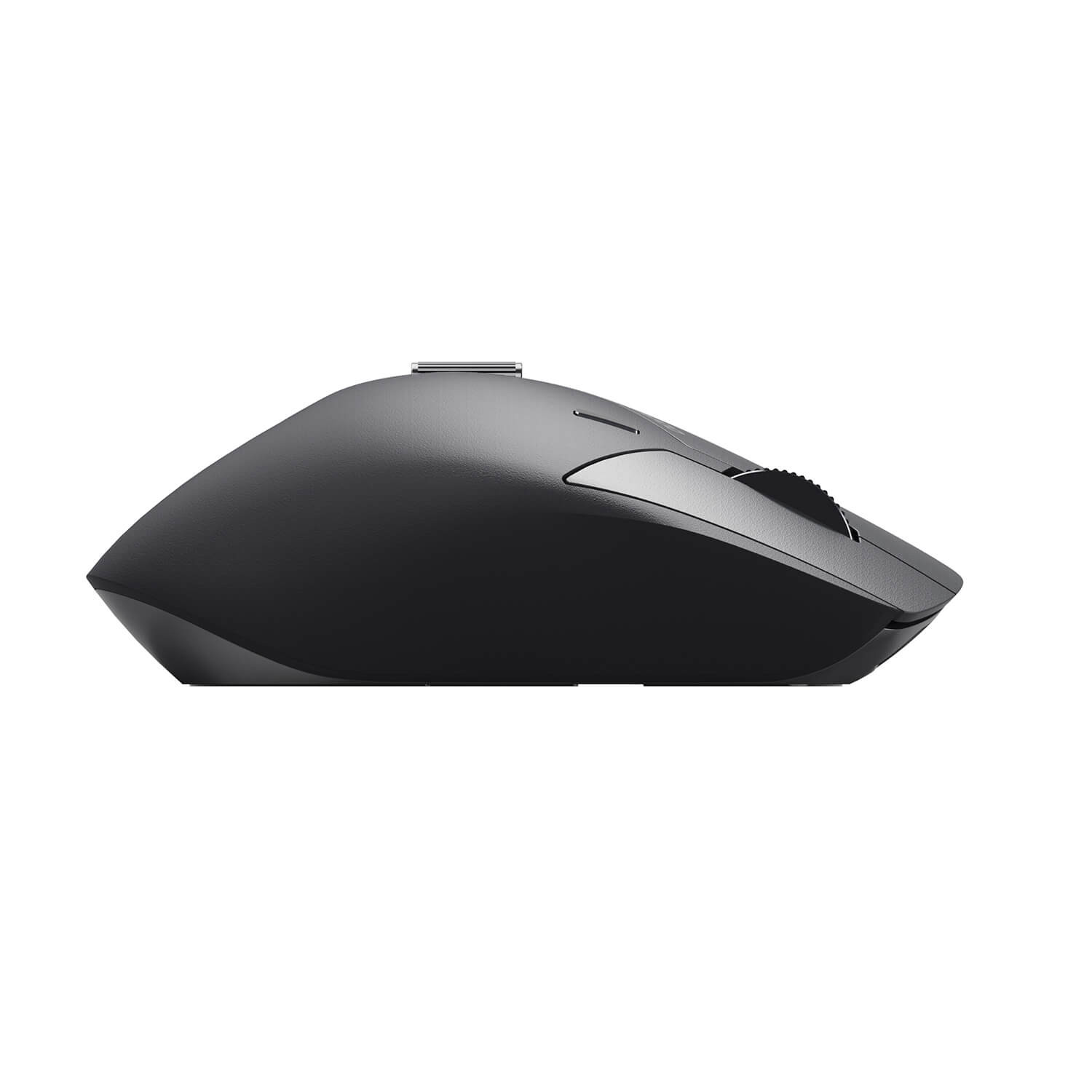 RAPOO Mouse MT760L Wireless Multi-Mode Grey Black